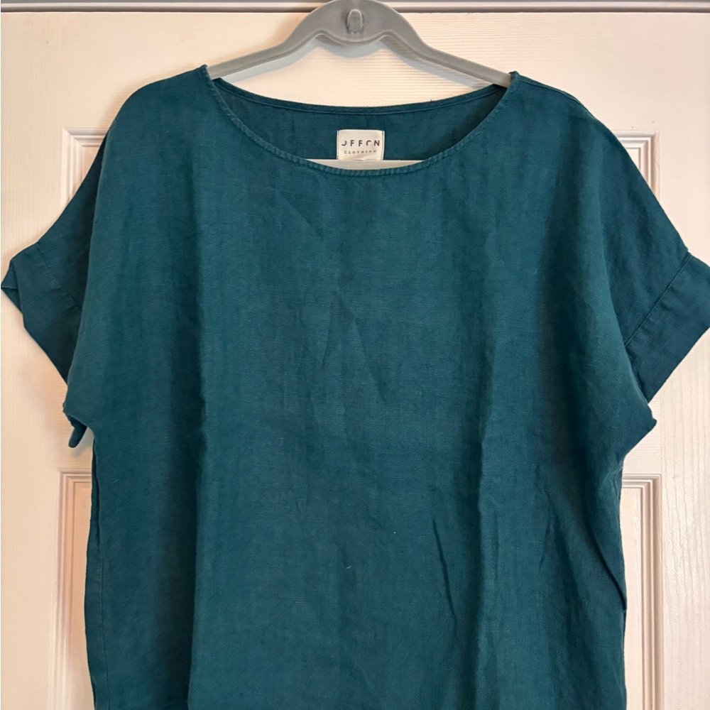 Offon kimono top